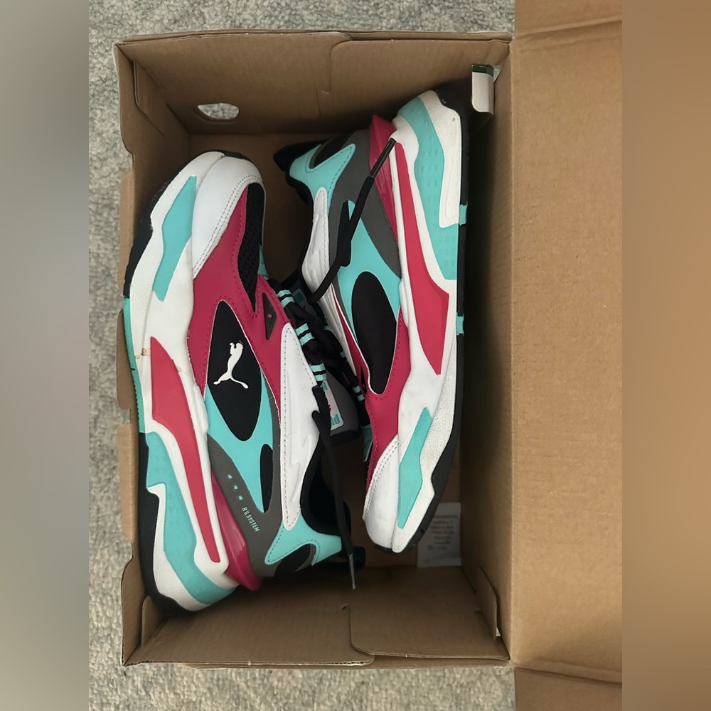 Puma Sneaker